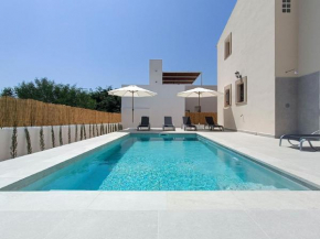 Villa Es Trenc Pool-Beach House Xaloc 99 by Interhome